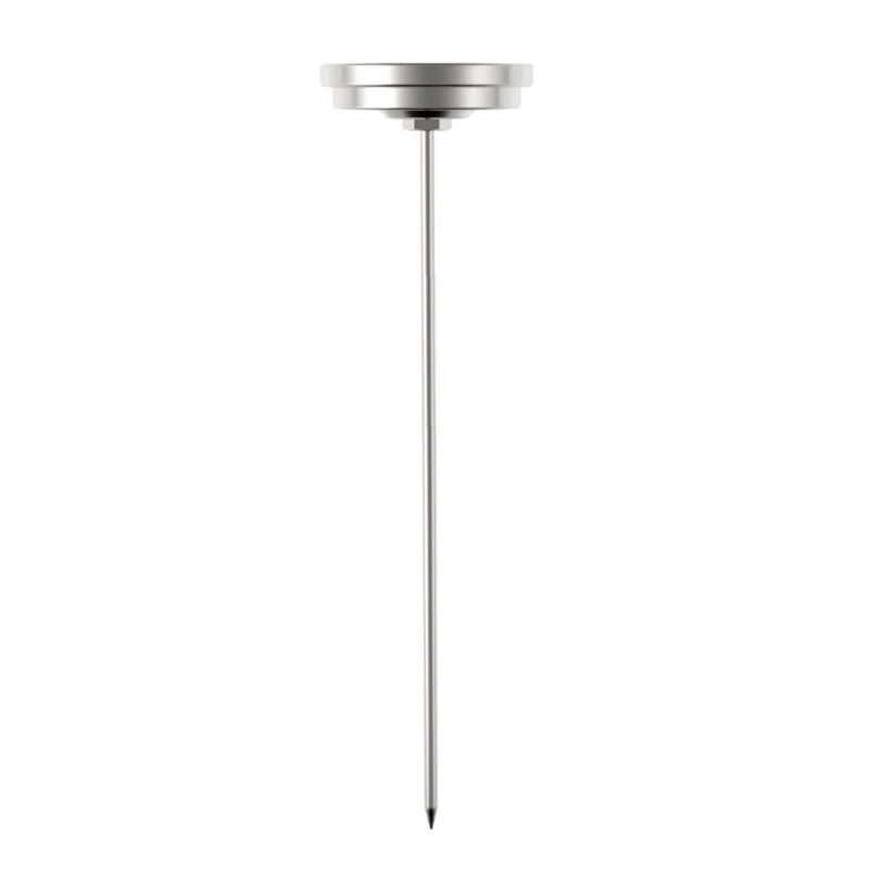  Soil & Compost Thermometer with Dials Display Gaige, 10°C~76°C 40°F~180°F Soil Temperature Monitors