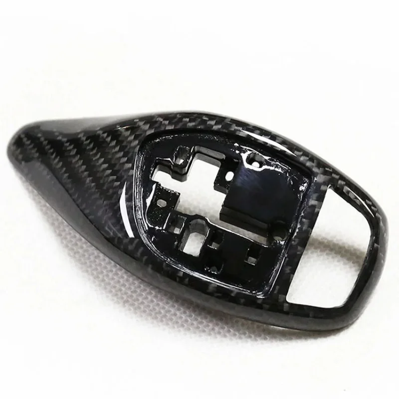 Factory Hot Selling High Quality Car Interior Suitle for  F-series 1/2/3/4 Series Carbon Fiber Replacement Shift Interior Access
