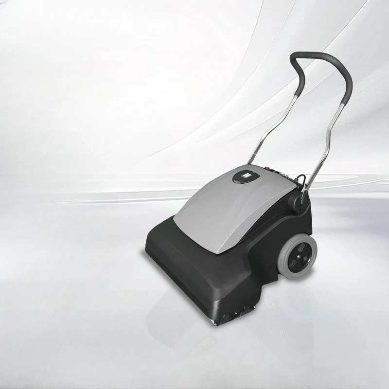 

Large Vacuum Cleaner Hand Push Roller Brush Restaurant Hotel Vacuum Cleaner Household Carpet Cleaner