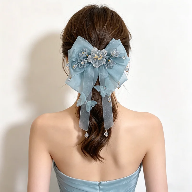 horquillas-para-el-cabello-hechas-a-mano-de-alta-calidad-con-flores-de-cristal-y-lazo-de-malla-pasadores-de-estilo-chino-con-cinta-y-borlas-accesorios-para-mujer