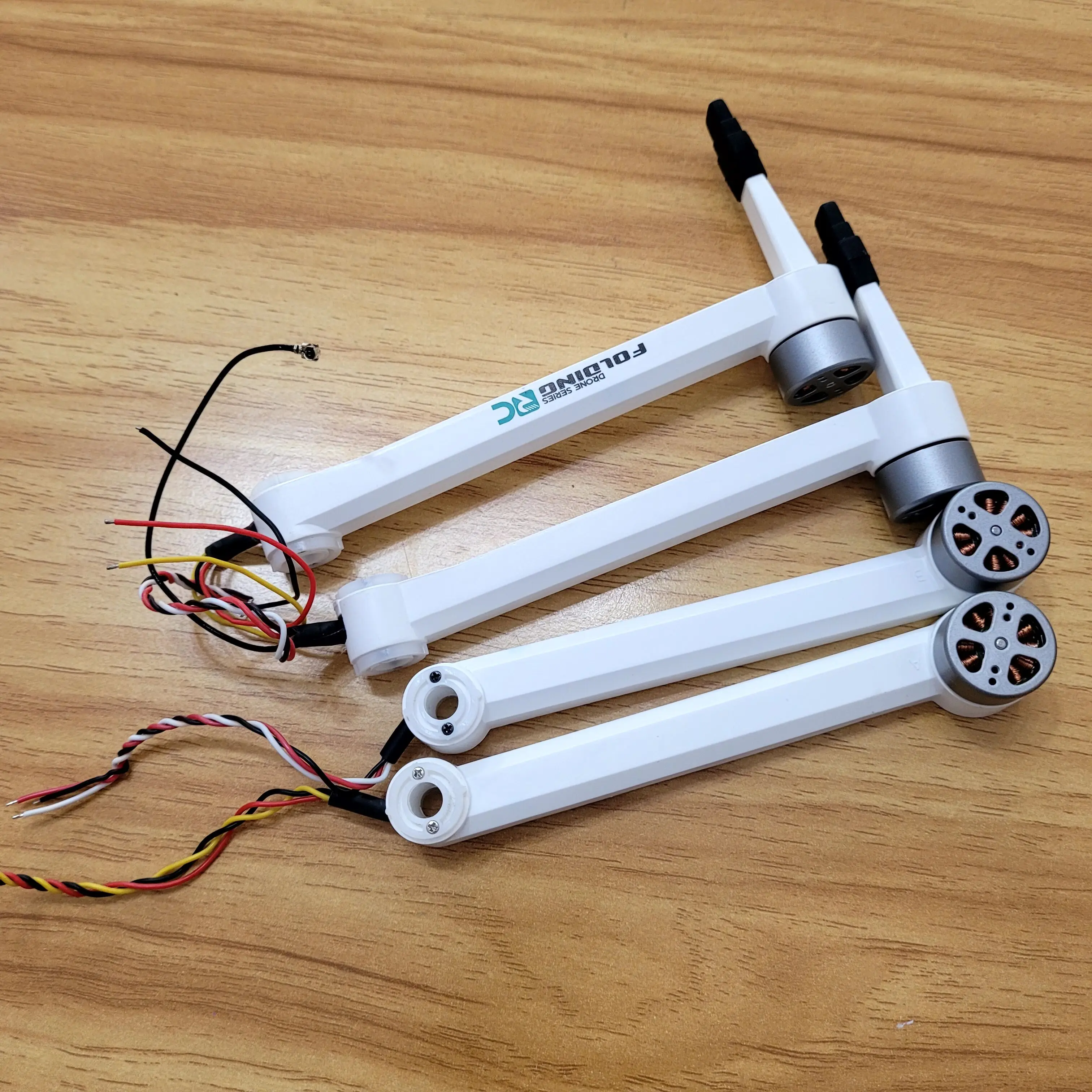 

Комплект запасных частей с полным рычагом двигателя, оригинальный для S819 GPS, бесщеточный дрон, радиоуправляемый квадрокоптер, аксессуар для рычага двигателя