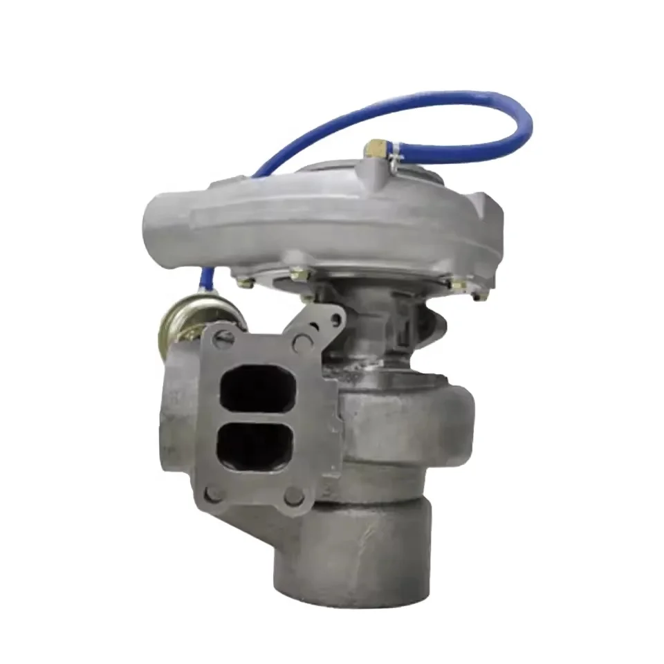 

Casting Engine Turbocharger 125-1126 S2EG112 168364 1251126 0R7012 Parts For Cat 3116 Turbo Engine With High Quality