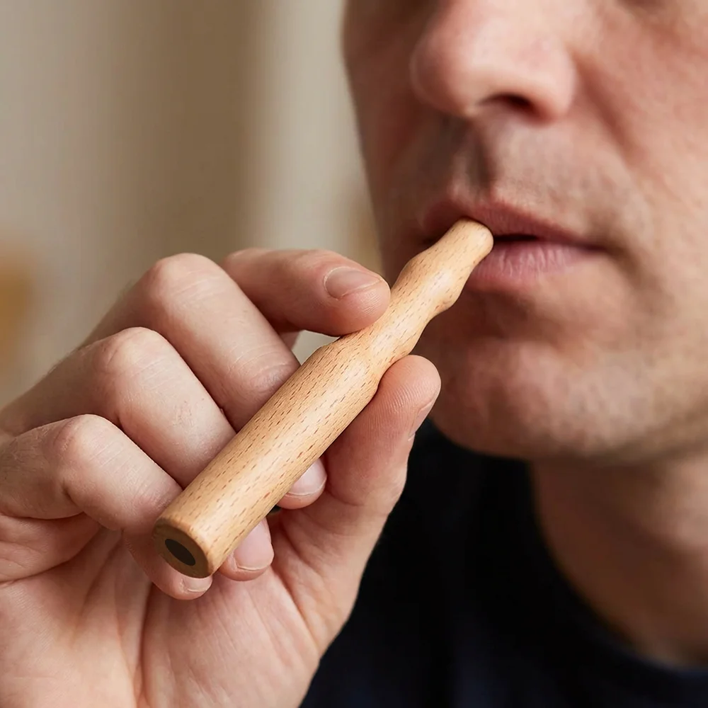 Wooden Aromatic Stick Air Inhaler Plant ingredients Easy To Carry Relaxation Healthy Alternative Stick Suitable For Gift Him
