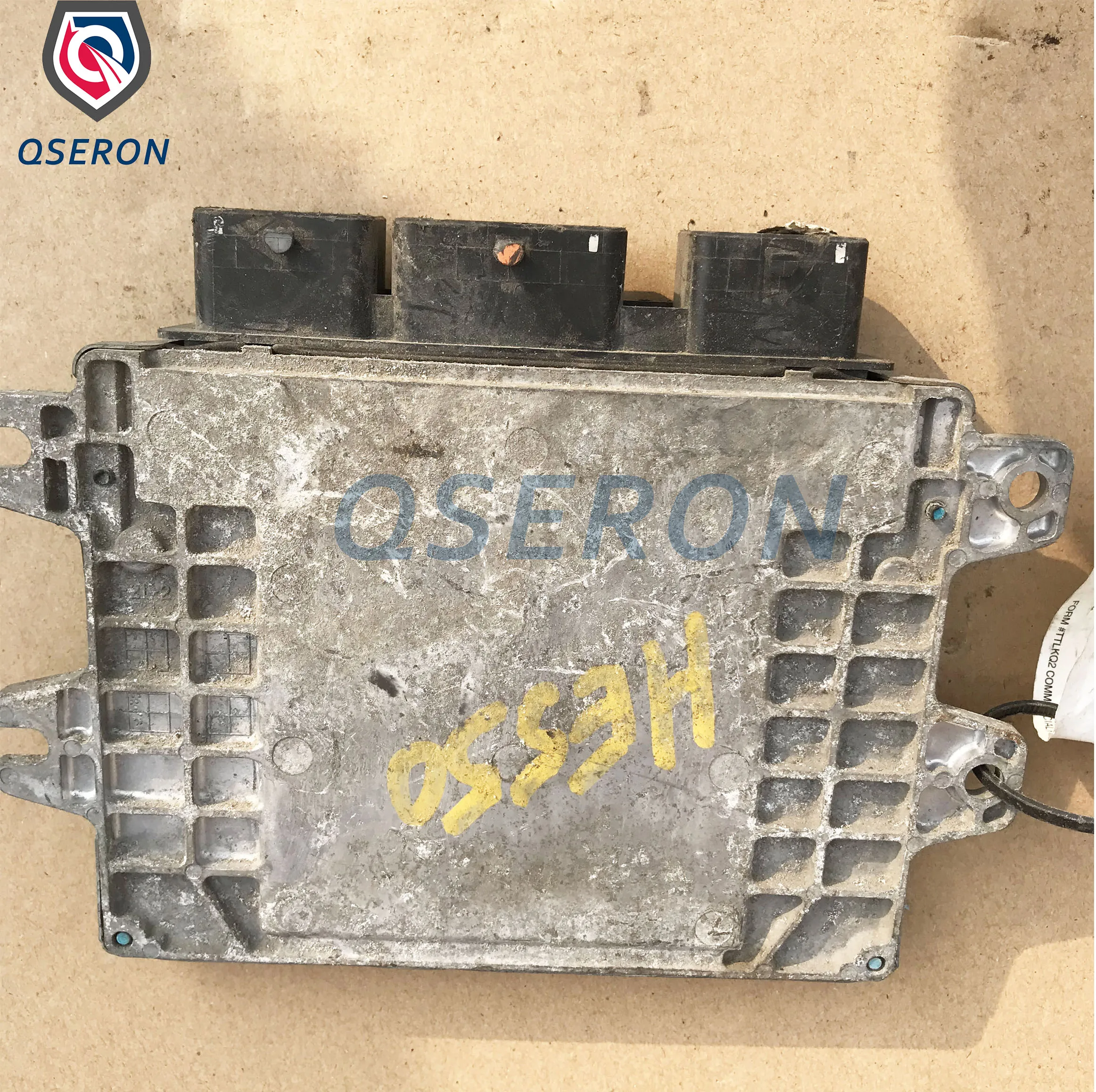 Genuine Auto Car ECU MEC901-921 A1 2221B Engine Parts Electronic Control Unit Computer Module ECM PCM for Nissan Versa 1.8L