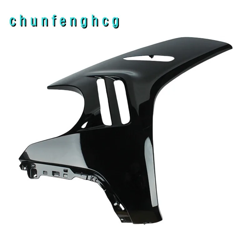 

Radiator Side Trim Plate for Cfmoto 675sr-r Cf650-10
