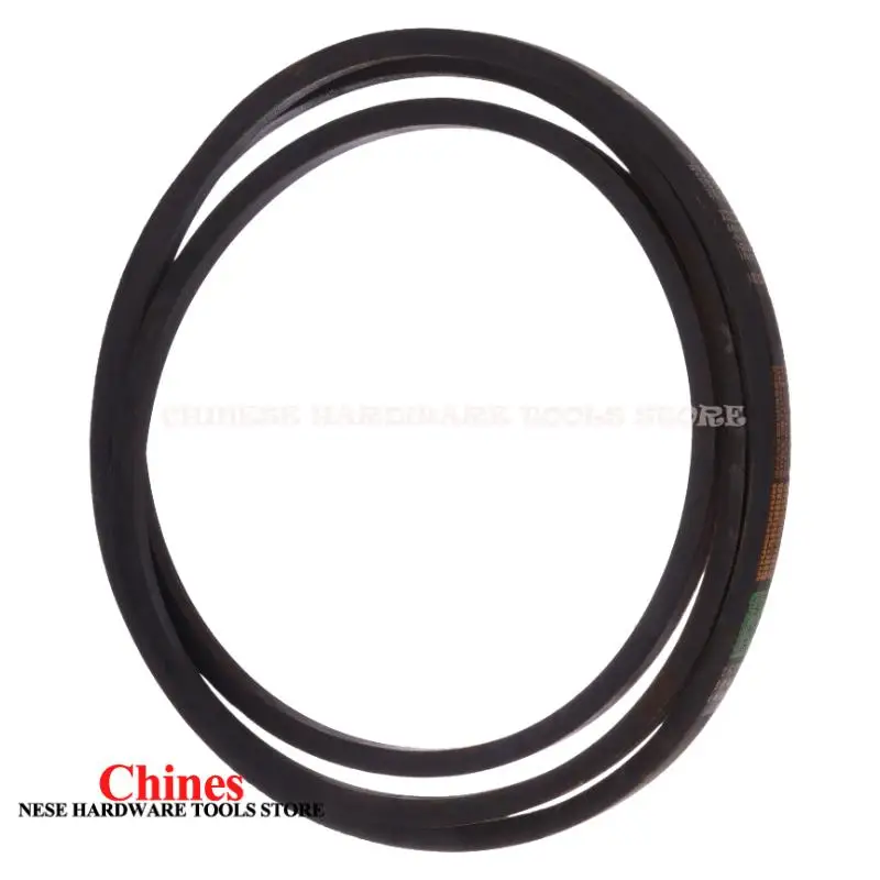 

Triangle Belt B-Type 2972 Triangle Belt Rubber Industrial Machine Gear Motor Transmission Belt
