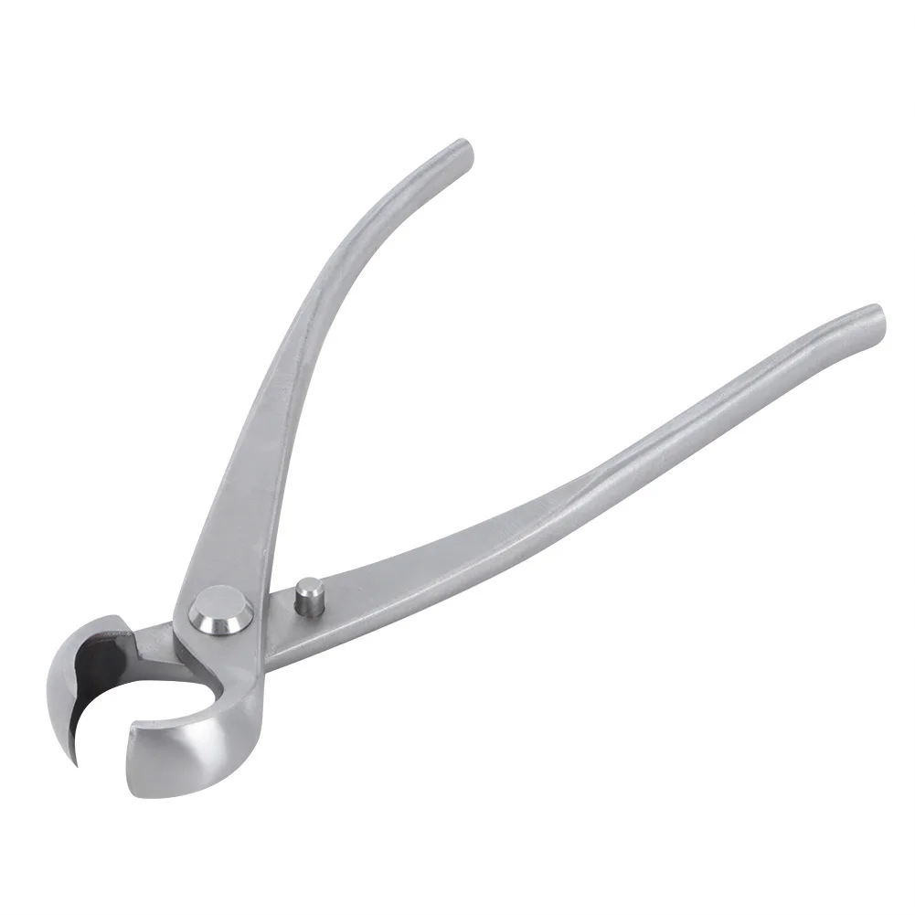 

Gardening Shears, Concave Shears, 180 mm, Stainless Steel Knob Shears, Ball-Shaped Pruning Shears, Landscape Shaping