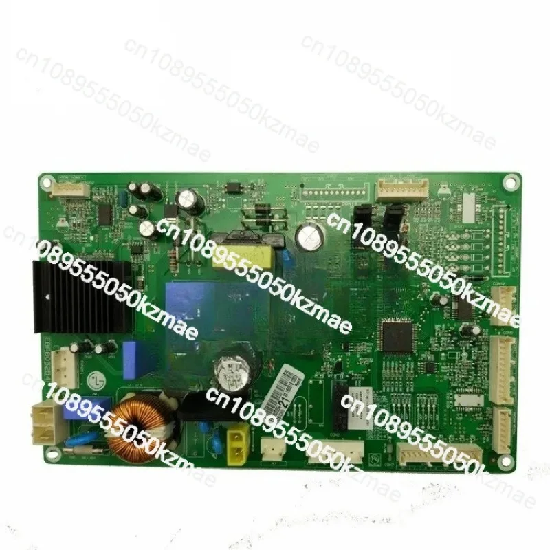 Refrigerator Computer Board | EBR805254 / EBR8052548 / EAX66467404 | Replacement Accessories