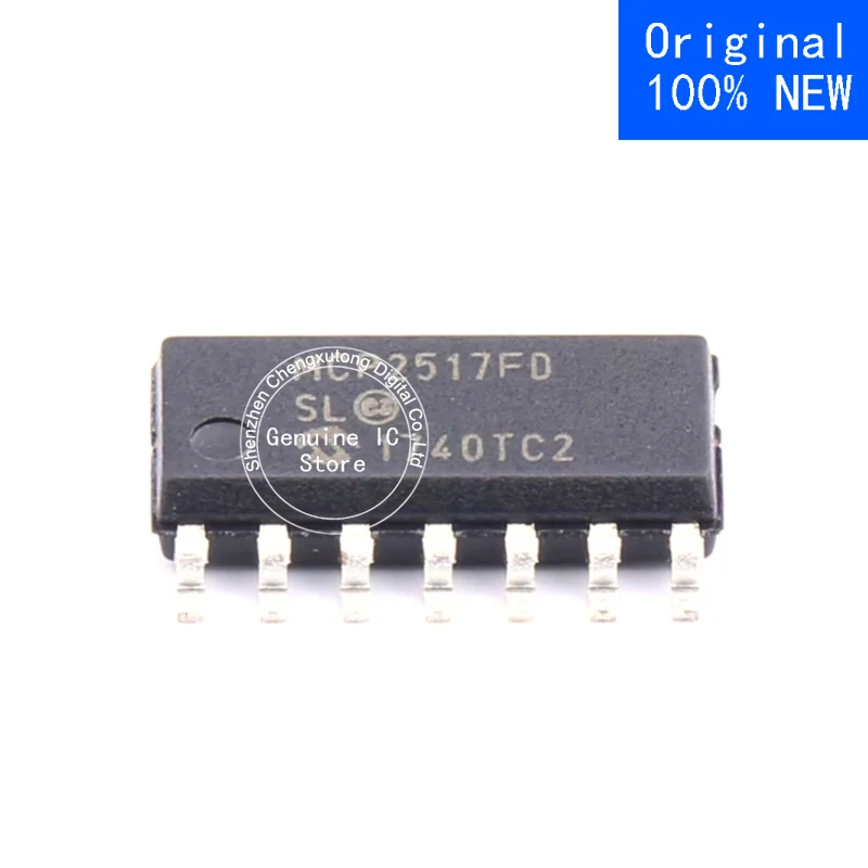 

MCP2517FDT-H/SL MCP2517FDT H SL SOP New Original Genuine Ic