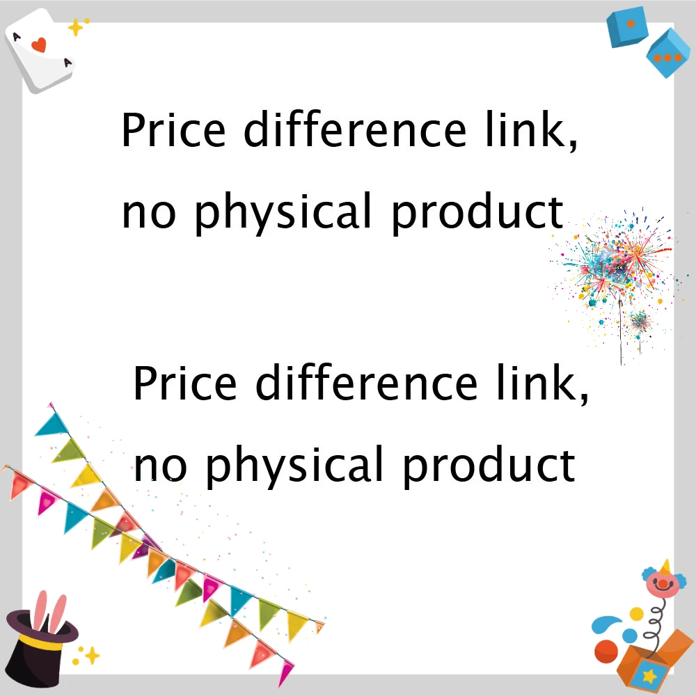 

No physical item available,Price difference link,