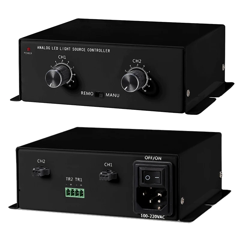 How This 24V Light Source Controller Transformed My Machine Vision Workflow in Precision Manufacturing