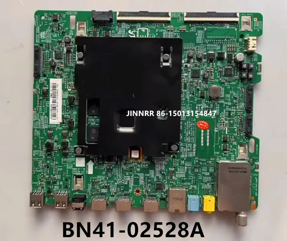 

Original Main board BN41-02528A is suitable for LCD screen CY-WK055HGLV1H