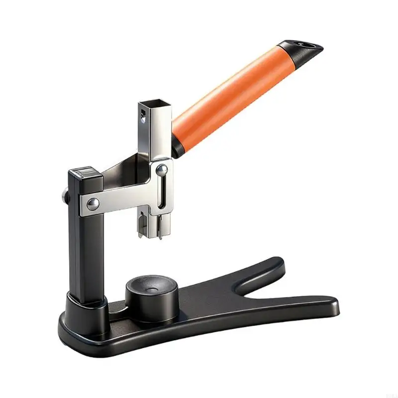   Accuracy Engineered Chestnuts Cracking Tool With Ergonomic Handle Crosses Cut Design Durable Nonrust Steel Kitchen Essential