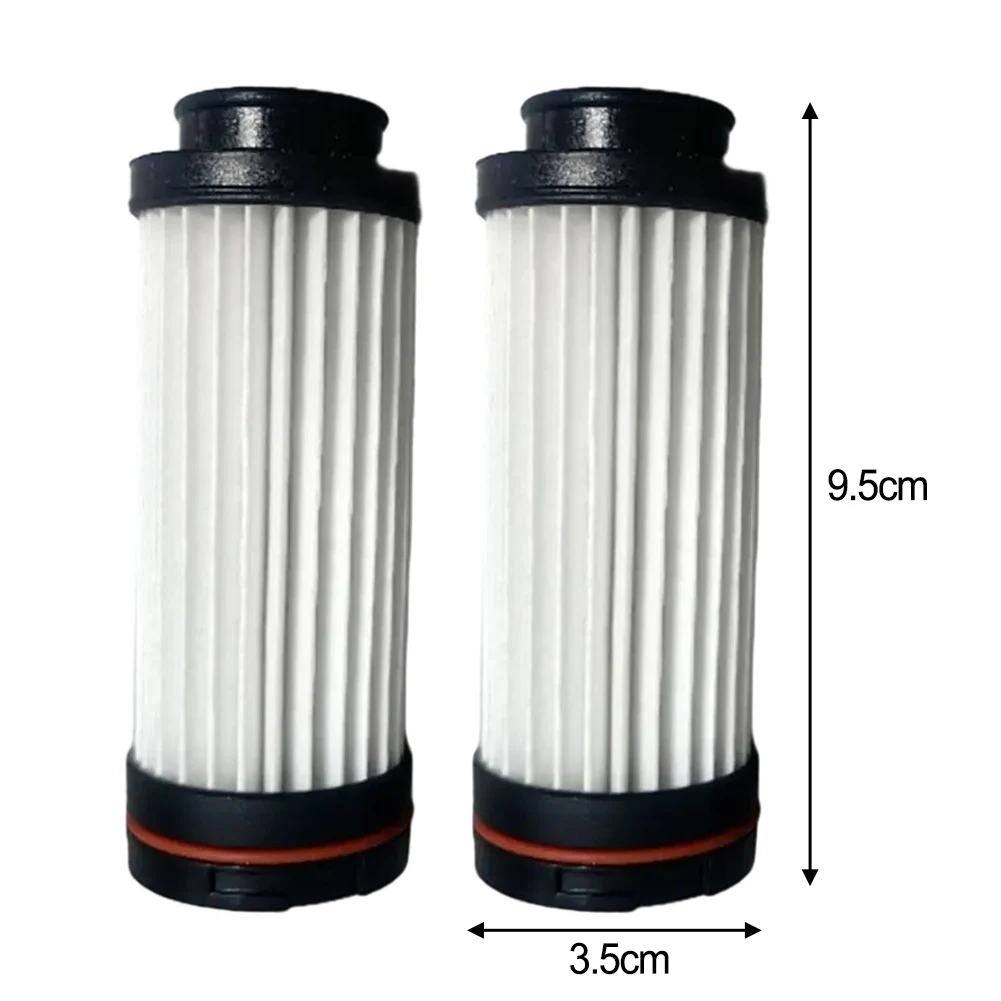 Очистка дома HEPA-фильтр Аксессуар Сменный фильтр Простота установки Эффективная фильтрация Легкий дизайн