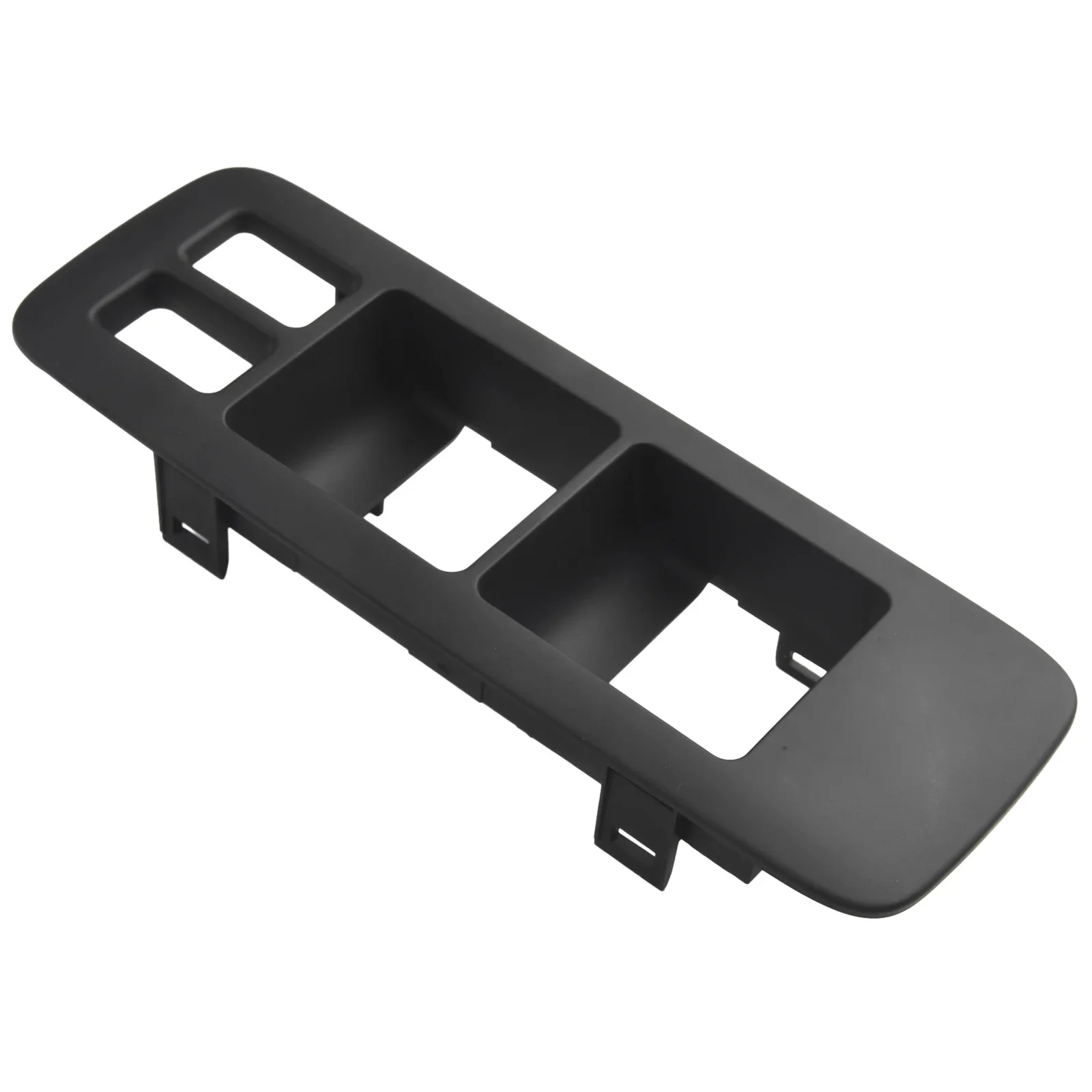 Upgrade Your Vehicle with Front Pair Glass Switch Cover for Nissan Qashqai J10 2008 2015 Effortless and Reliable