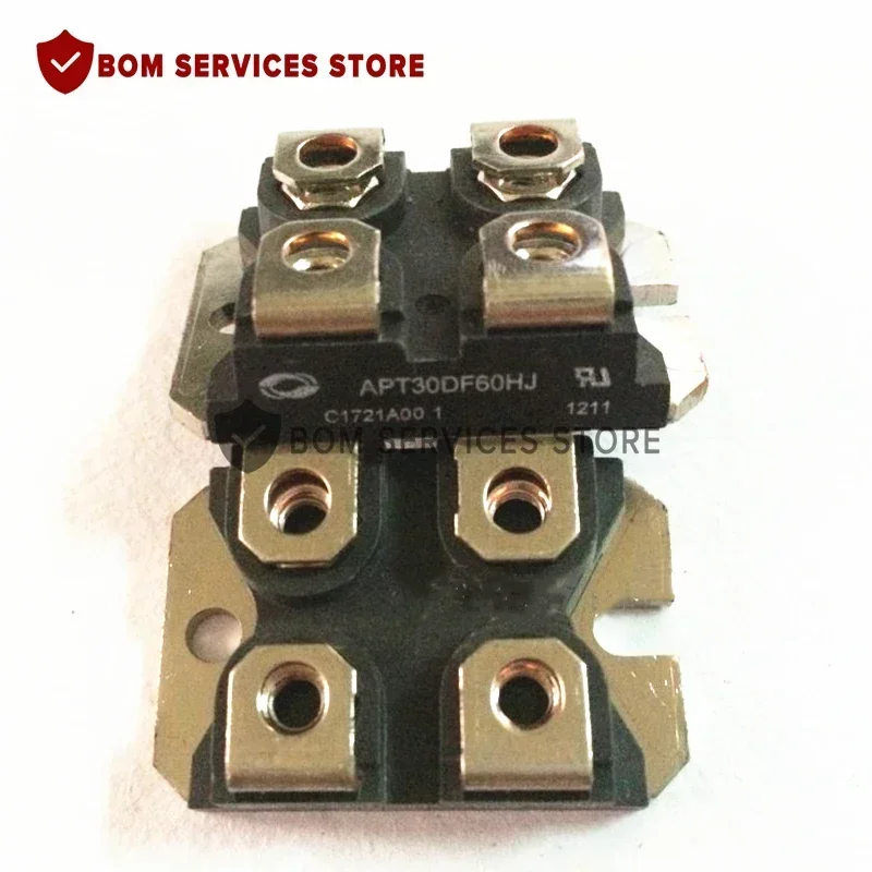 APT40DR160HJ  APT60DF60HJ   FREE SHIPPING  NEW ORIGINAL IPM  MODULE