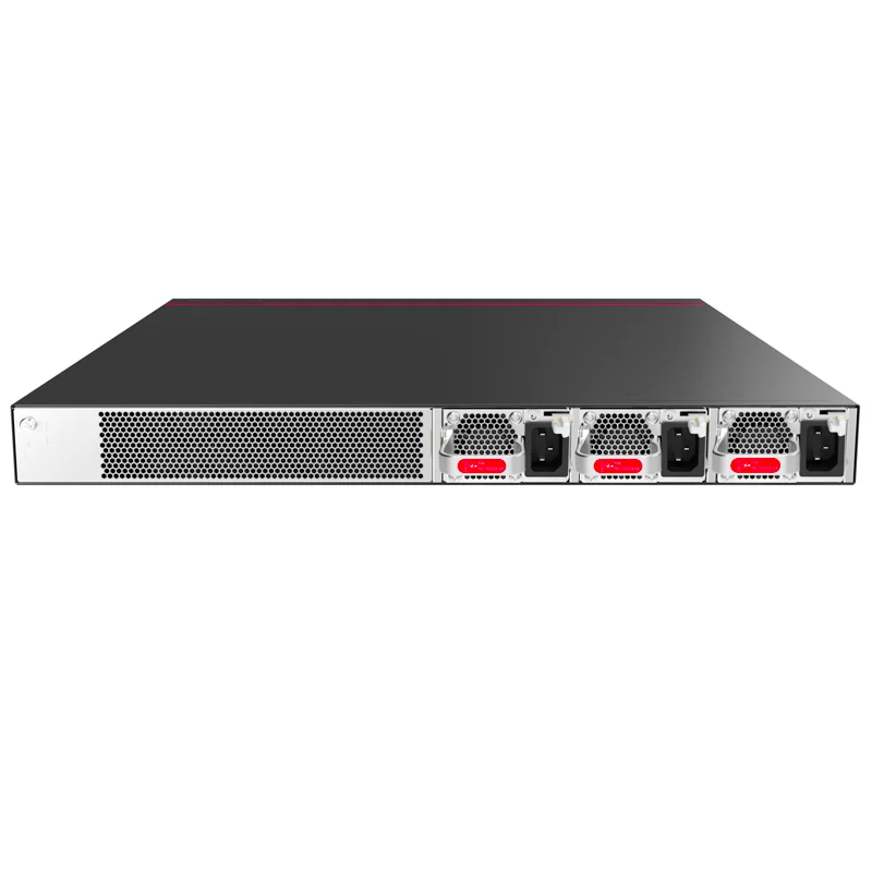 

S5735I-S24U4XE-V2 98012062 24*10/100/1000BASE-T Ports, 4*10GE SFP+ Ports Network Access Switch