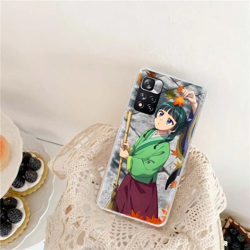 حافظة لهاتف شاومي بوكو X3 GT X4 NFC M4 M5 M5S X7 X6 X5 Pro 5G M3 Mi F6 F5 F4 F3 F2 F1 M2 Capa Coque H