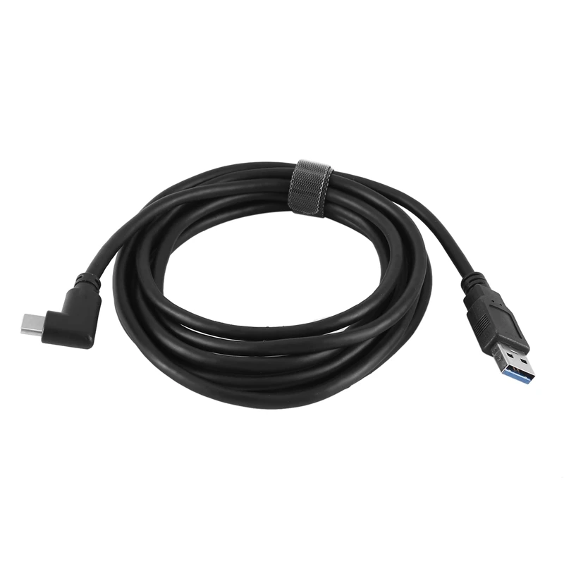 For Oculus Quest 2 Link Cable 10Ft USB C High Speed Data Transfer Fast Charging Cable Headset Gaming PC Accessories