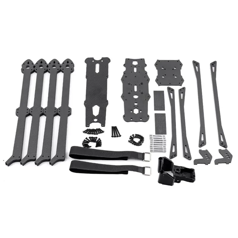 B92B Mark4 V2 FPV Drone Frame Kit 13 Inch 570mm Carbon Fiber Long Range Racing Quadcopter for RC FPV Freestyle