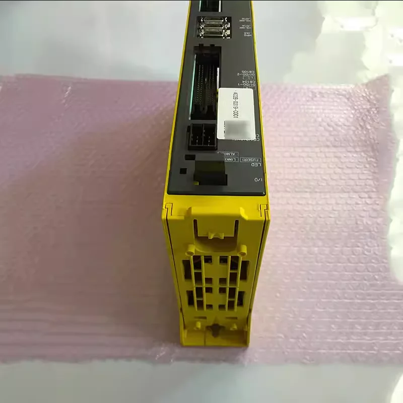 A02B-0319-C001 New Fanuc Servo Driver IN STOCK Fast ship