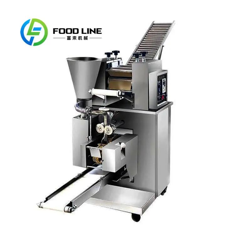 Samosa Making Machine Wear Resistant Mold Head Long Service Life For High Frequency Mass Samosa Production In African Food