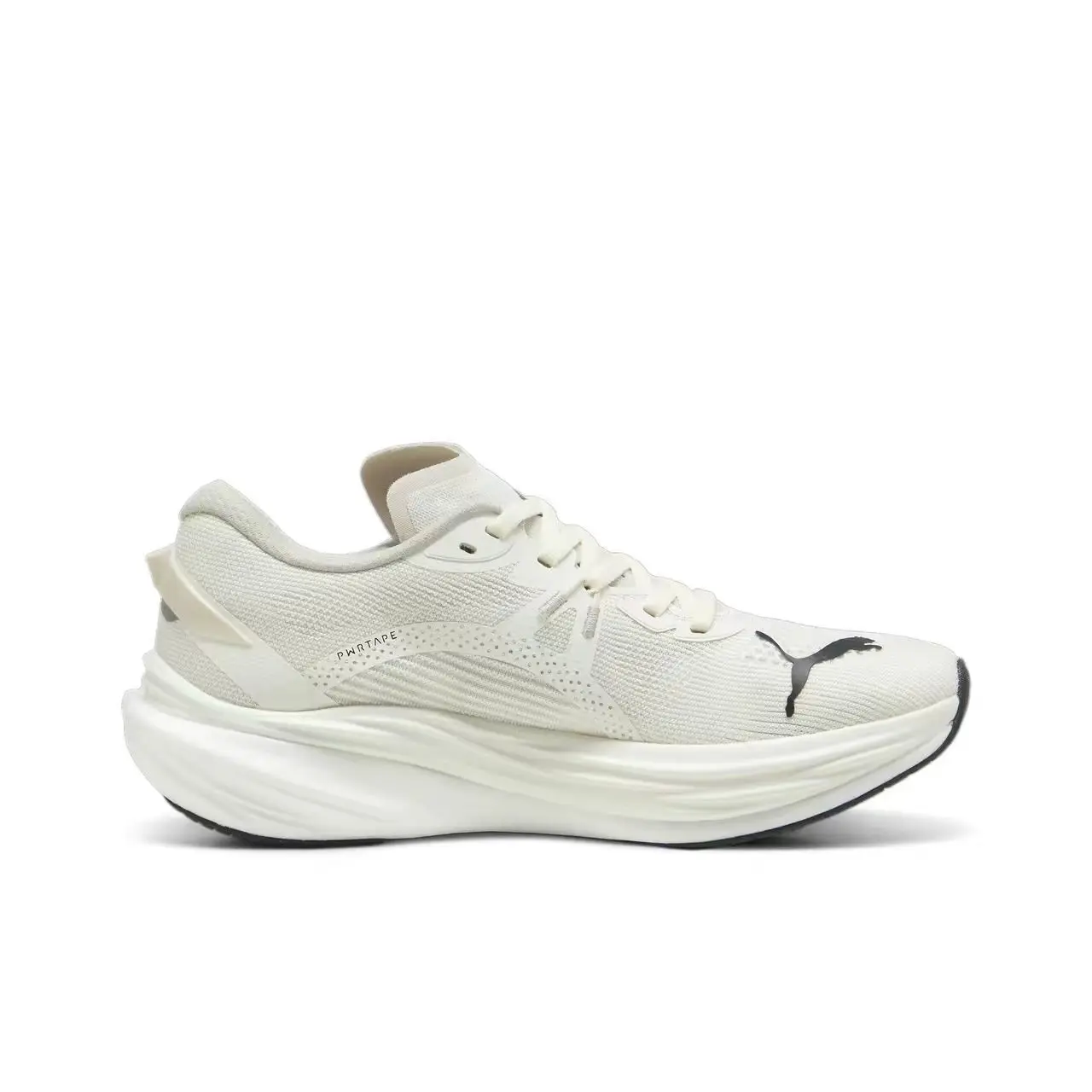 PUMA Deviate NTRO 3 Comfortable, Versatile, Anti Slip, Low Top Running Shoes for Women and Men