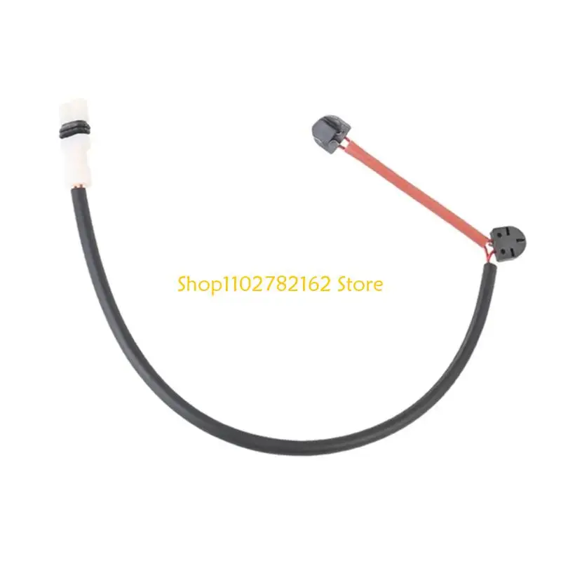 

547B Vehicle Brake System With 2 Pin Link 99761275600 Brake Pad Wear