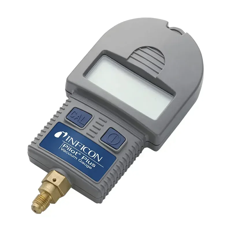 

INFICON Pilot Plus Pirani Vacuum Gauge 710-202-G1