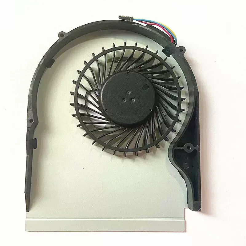 For Lenovo FLEX2-15 FLEX2 15 LF15M M50-70 Laptop Cooling Fan Replacement Part