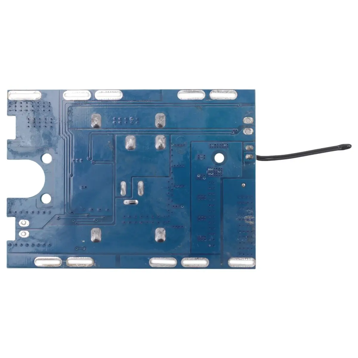 (A26M) 2Pcs Battery Protection Board 5S 21V 25A Lithium Battery Protection Circuit Board Module for Makita Power Tool