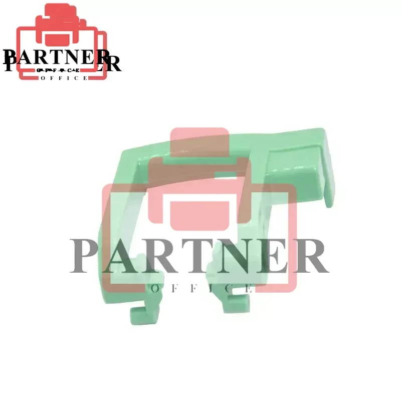 2PC A267-3605 Green Toner Lock Lever Cam Handle support for Ricoh Aficio 1027 1022 2022 2022SP 2027 2550 3025 3030 3350 A2673605