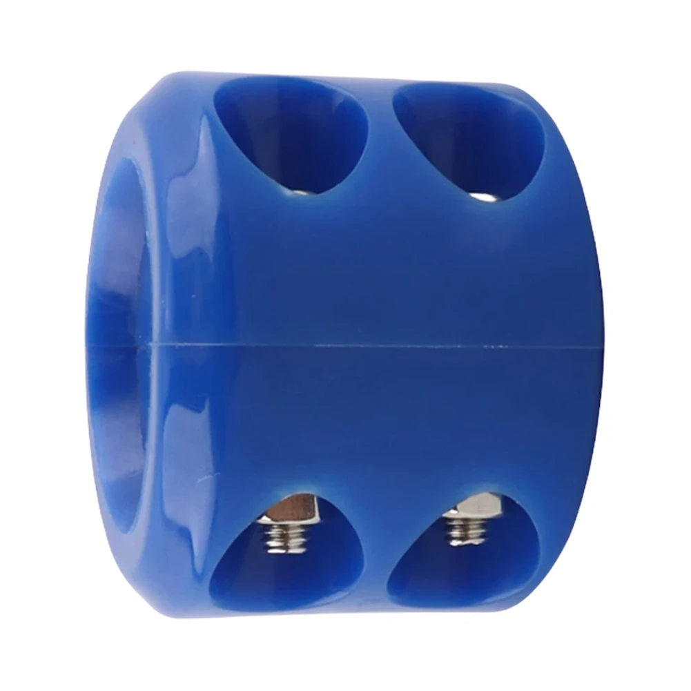 Rubber Winch Stopper Prevent Pulling Bounce and Abrasion Winch Cable Line Saver Rope Line Cable Saver Auto Offroad ATV UTV Parts