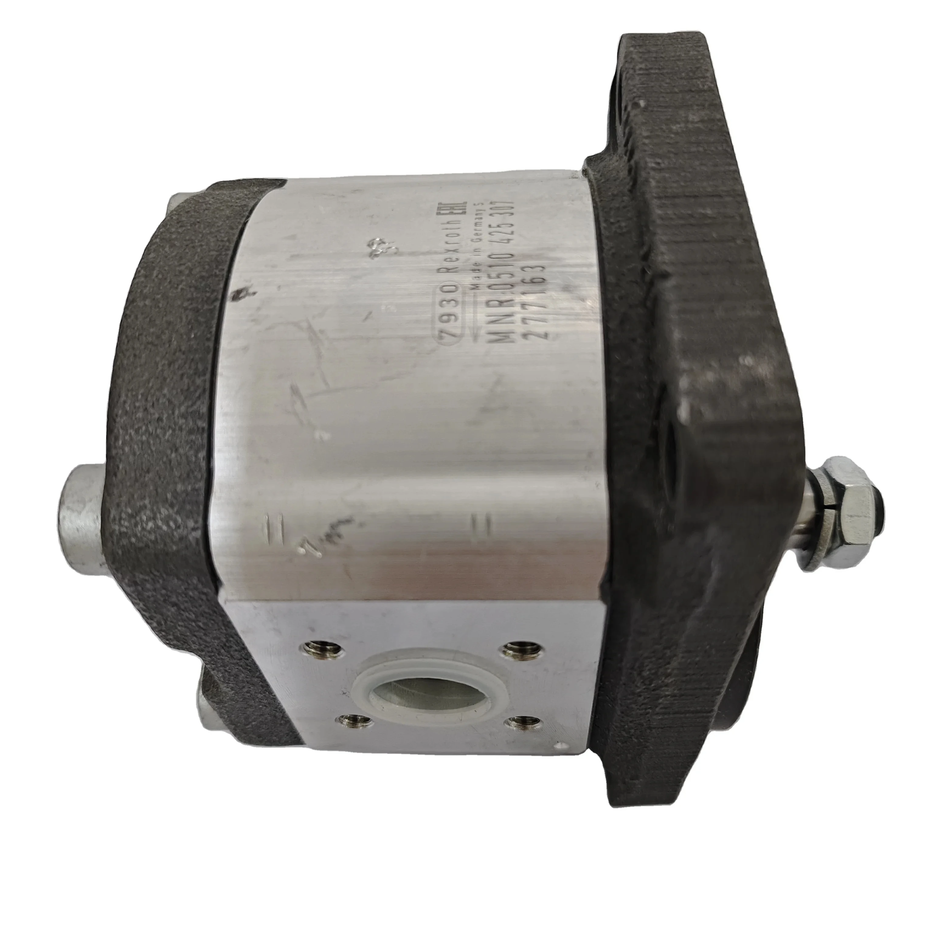 

Parker PGP Hydraulic Internal Gear Pump PGP511A0330CA1H2NJ9J8B1B1