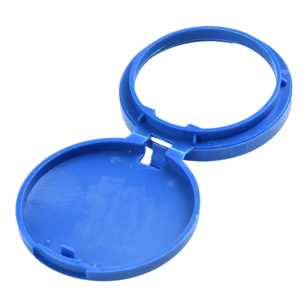 Brand New High Quality Cap Cover For Xantia Parts Replacement Reservoir Washer Windshield ABS For C4 2004-2015