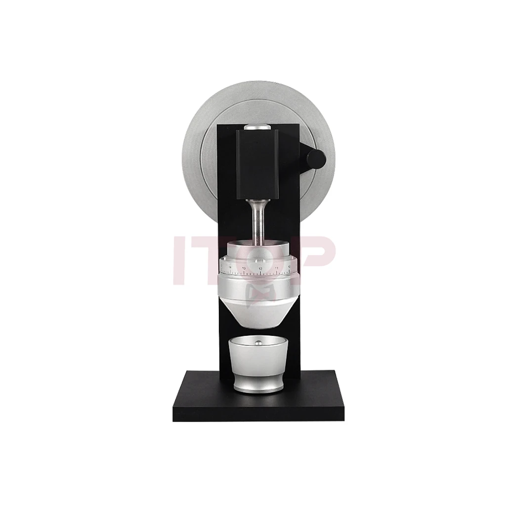 YYHC- Hand Espresso Coffee Bean Grinder Machine Professional Manual Espresso Maker Machine