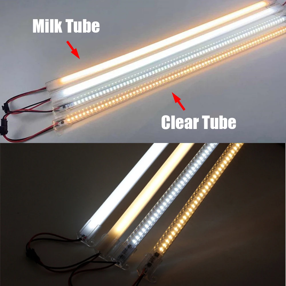 ไฟ LED สำหรับตู้ 1/2/5/10 ดวง - Kitchen Decor Lighting บทวิจารณ์และราคา