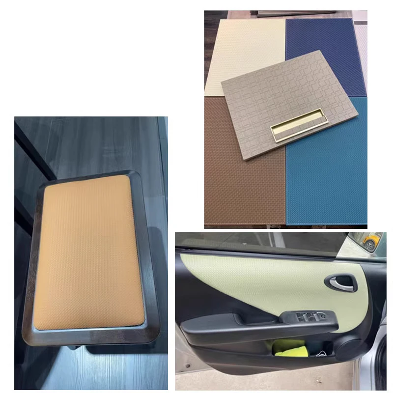 1mm Thick Faux Synthetic Leather Material Sheets for Upholstery Crafts,DIY Sewings,Sofa,Handbag, Hair Bows Decorations 50*135cm