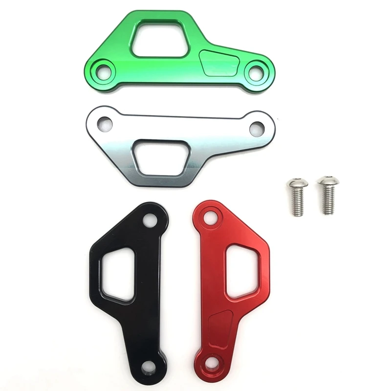 For Kawasaki Ninja ZX-6R 2019-2021 Ninja ZX6R ZX636 ZX 6R ZX 636R Rear Subframe Tie Down Holder Racing Hook