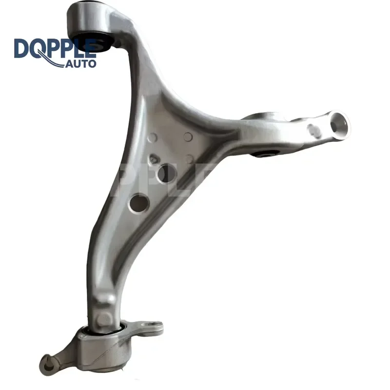 Original Factory Mercedes Suspension Accessories Left and Right Front Lower Triangle Control Arms for W166 OEM 1663300107