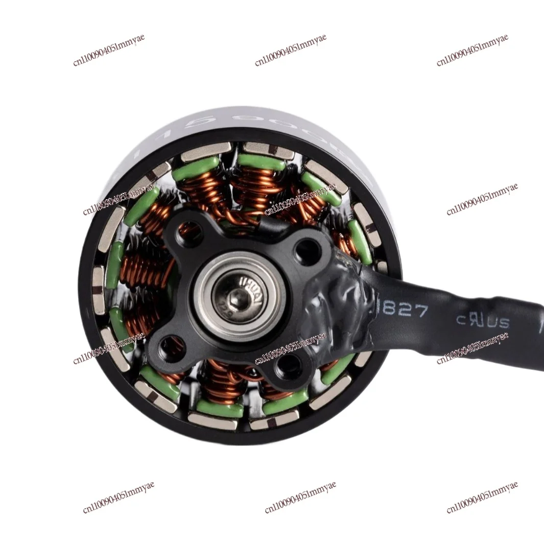 3115 900/1250KV Brushless Motor FPV Crossing Machine