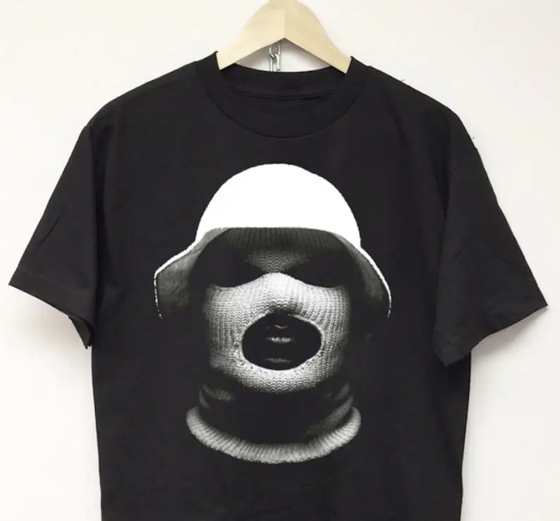 

SCHOOLBOY Q T-SHIRT