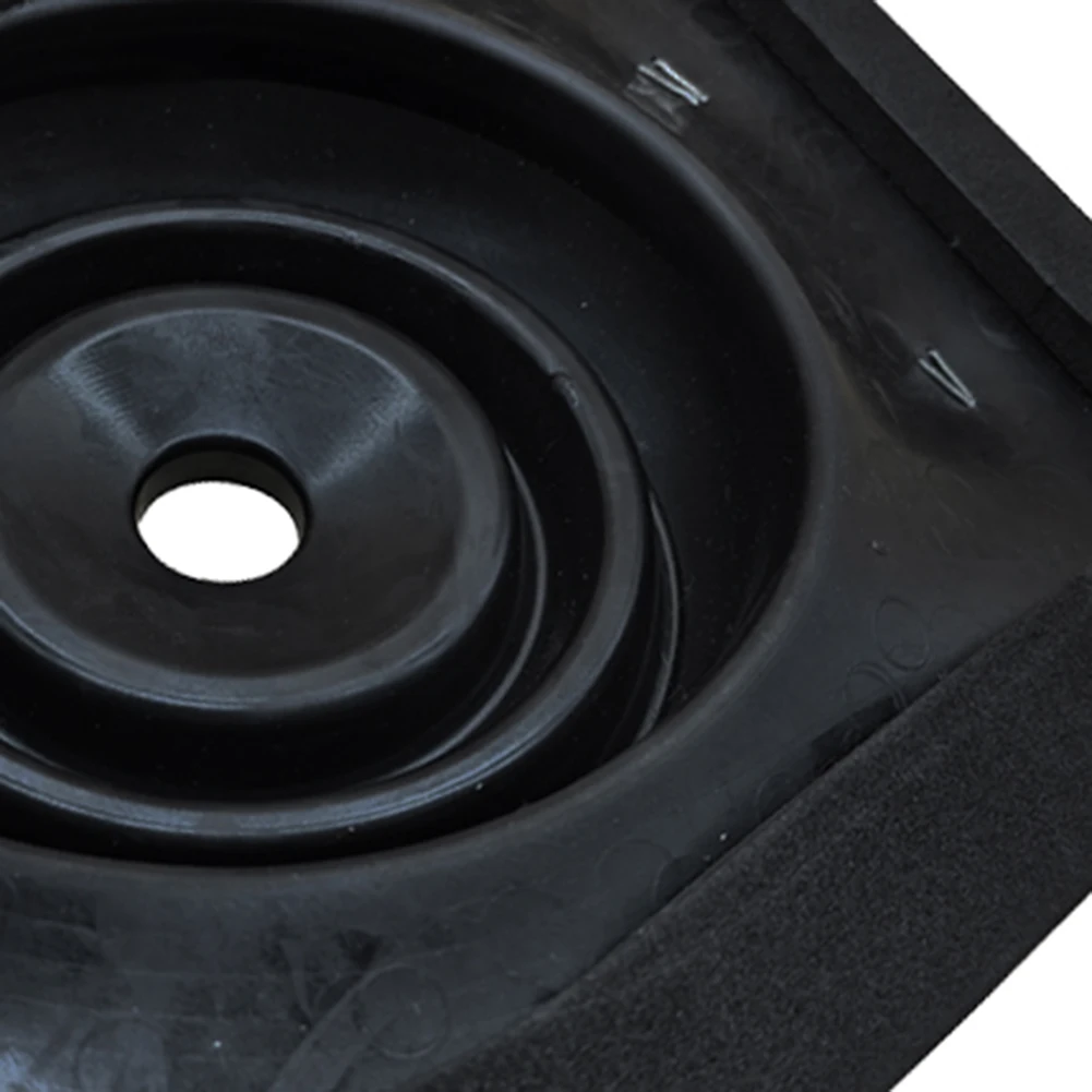 

As Shown Lower Shift Boot Manual Transmission Boot Plastic Construction OE Number Verify Recommended Direct Replacement