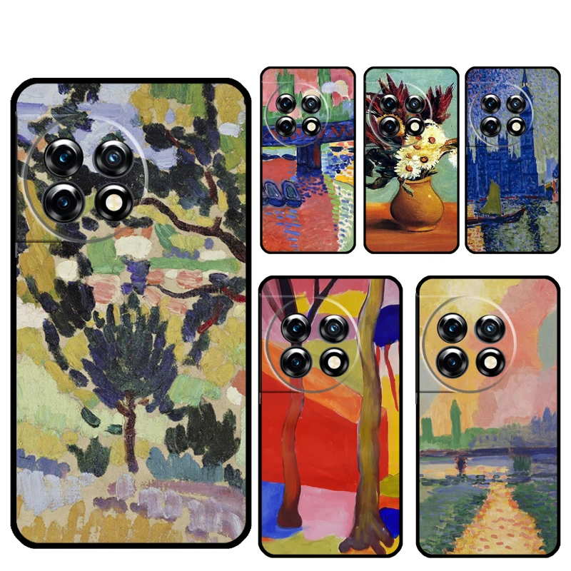 Andre Derain Famous… - image