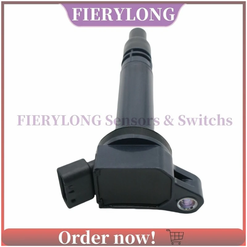 

90919-02250 Ignition Coil For Lexus Es300h Es350 Gs300 Gs450h Gx460 Is250 Lx570 Scion Toyota Avalon Camry Corolla Highlander