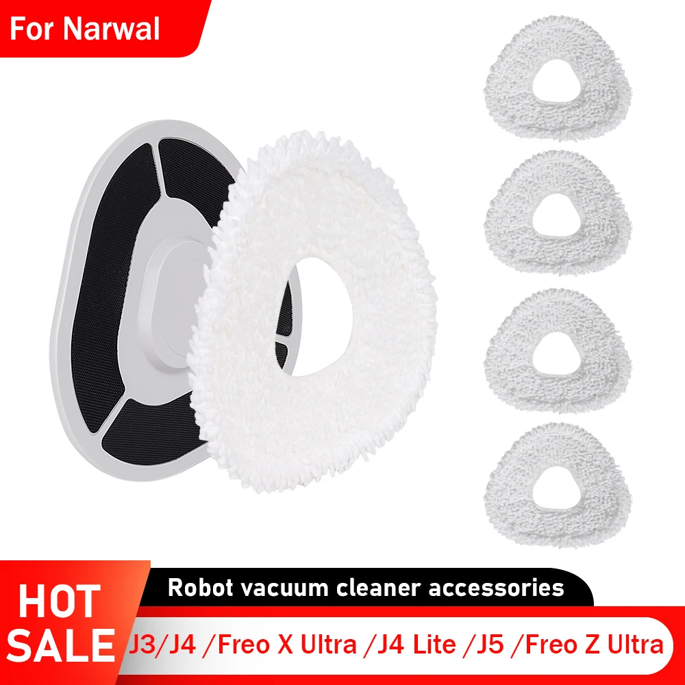 Mop Stand Mop Cloth… - image