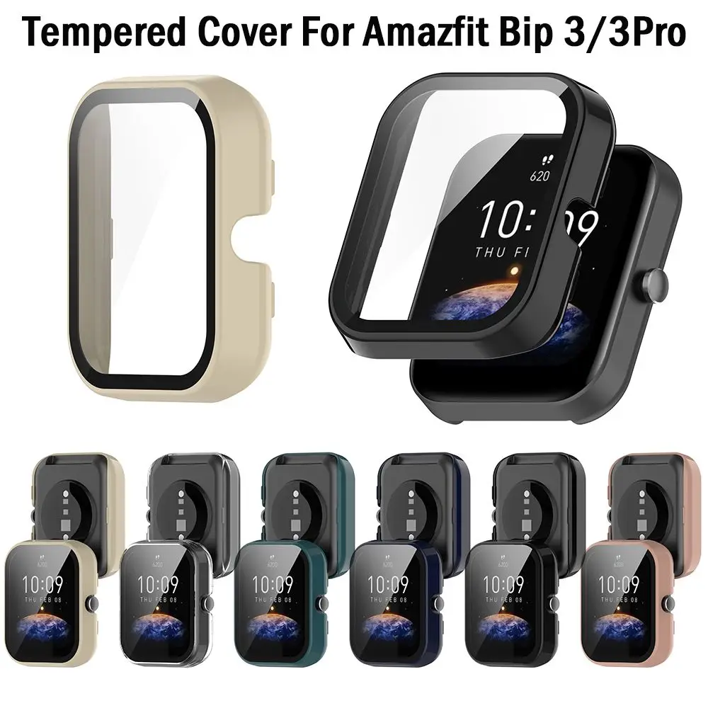 For Amazfit Bip 3/3…