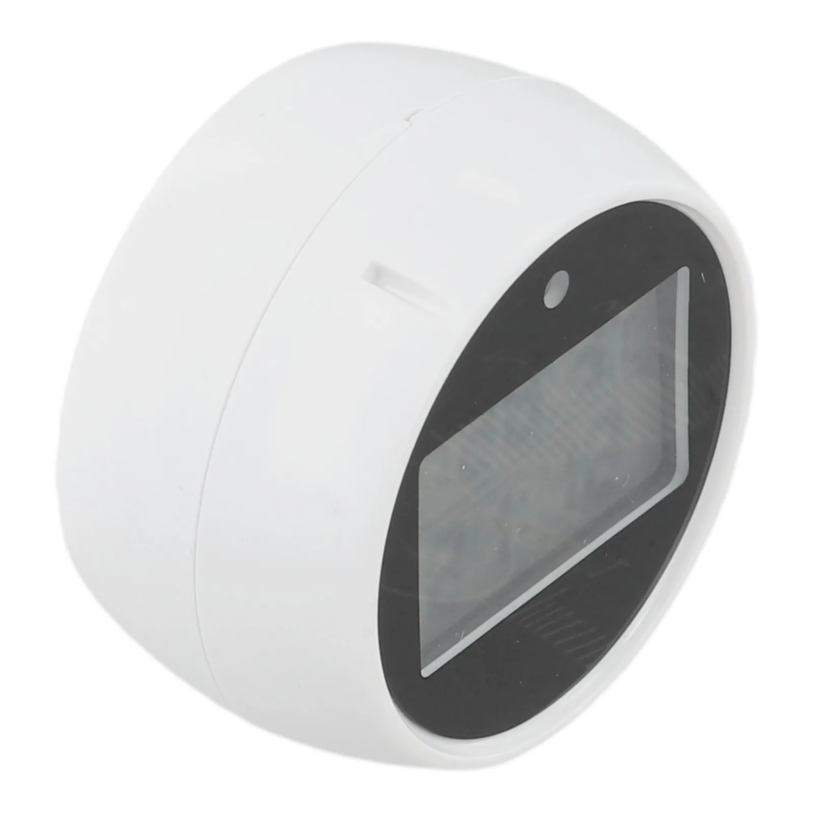 Termómetro con batería Temporizador digital Uso nocturno como imagen Termómetro flotante Monitoreo preciso de temperatura