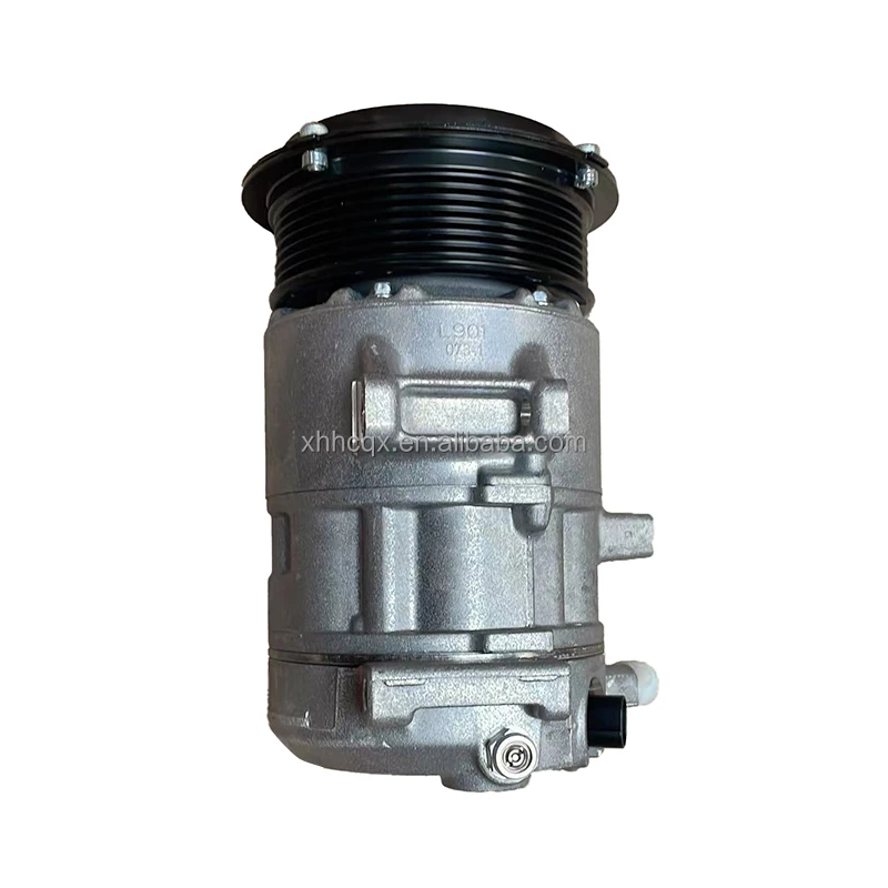 أنظمة تكييف الهواء ضاغط كهربائي يعمل بالتيار المتردد 8831042270 لسيارة TOYOTA (FAW)(الاتحاد الأوروبي) 2000-2023 2000-2018 2.4 QXWY #6