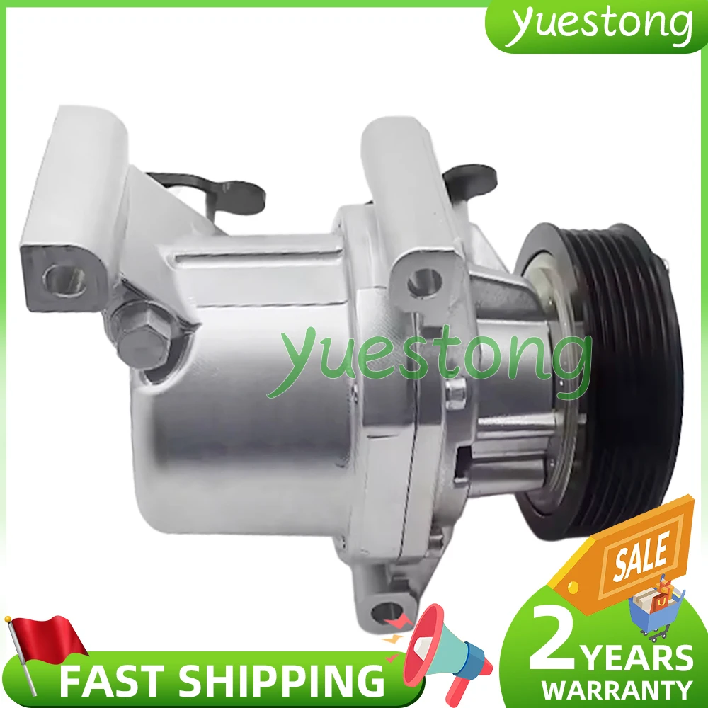 For Renault Fluence Dacia Duster SANDERO DKV09Z AC Compressor 4742363 4746709 5587300 5298887 926005154R 926004475R